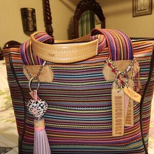 Consuela Ale Large Tote